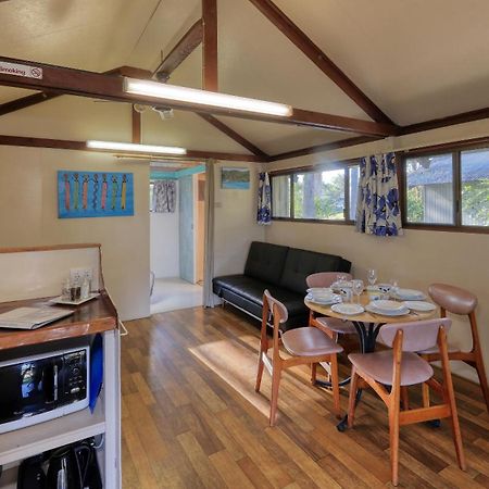Wooli River Lodges Camera foto
