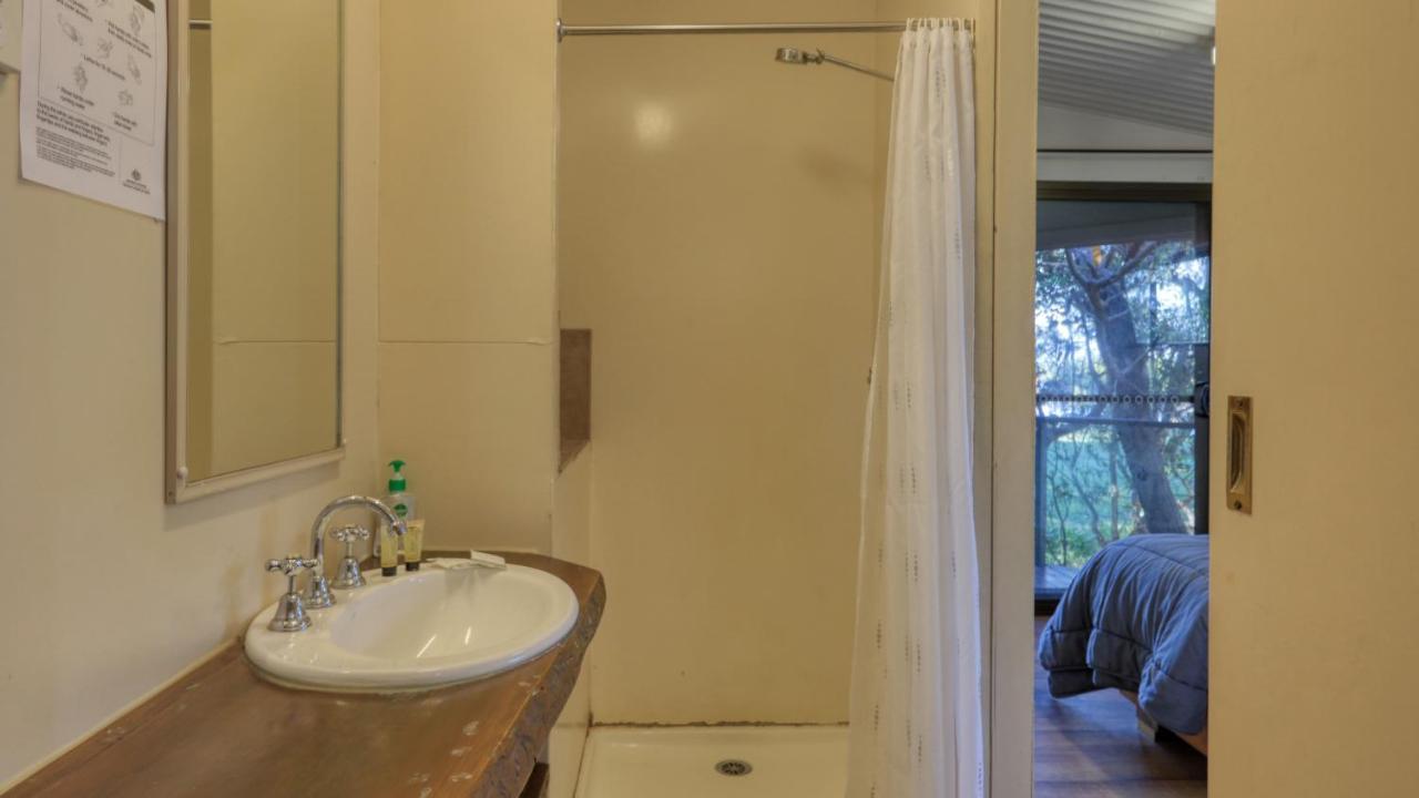 Wooli River Lodges Esterno foto