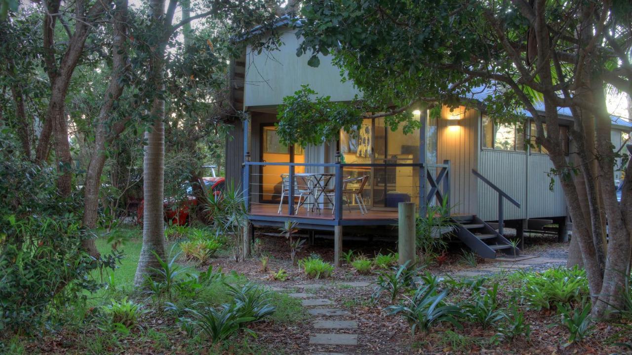 Wooli River Lodges Esterno foto